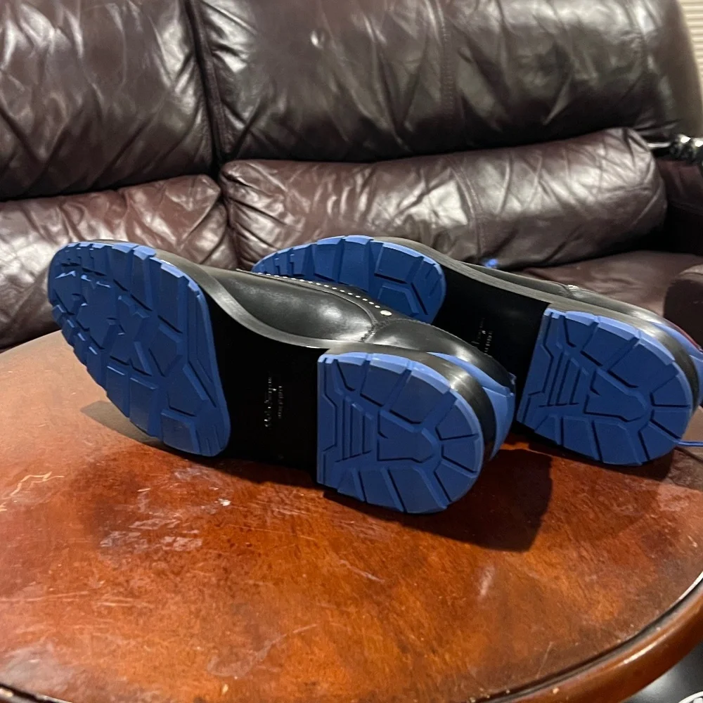 Salvatore Ferragamo Size 10.5 (Fits like a Size 10.5) - Picture 6 of 8